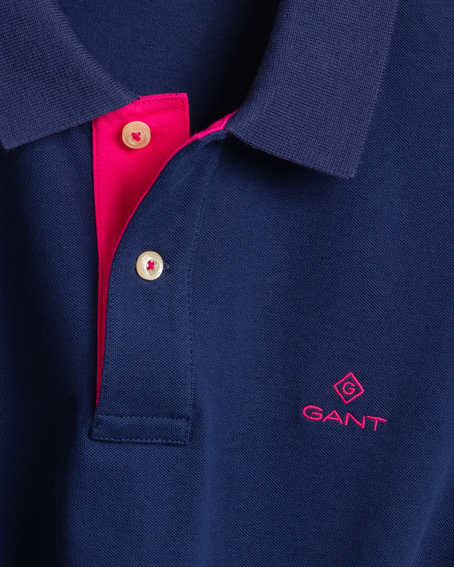 Gant Polo Tee