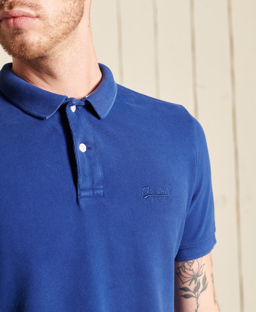 Superdry Polo Tee