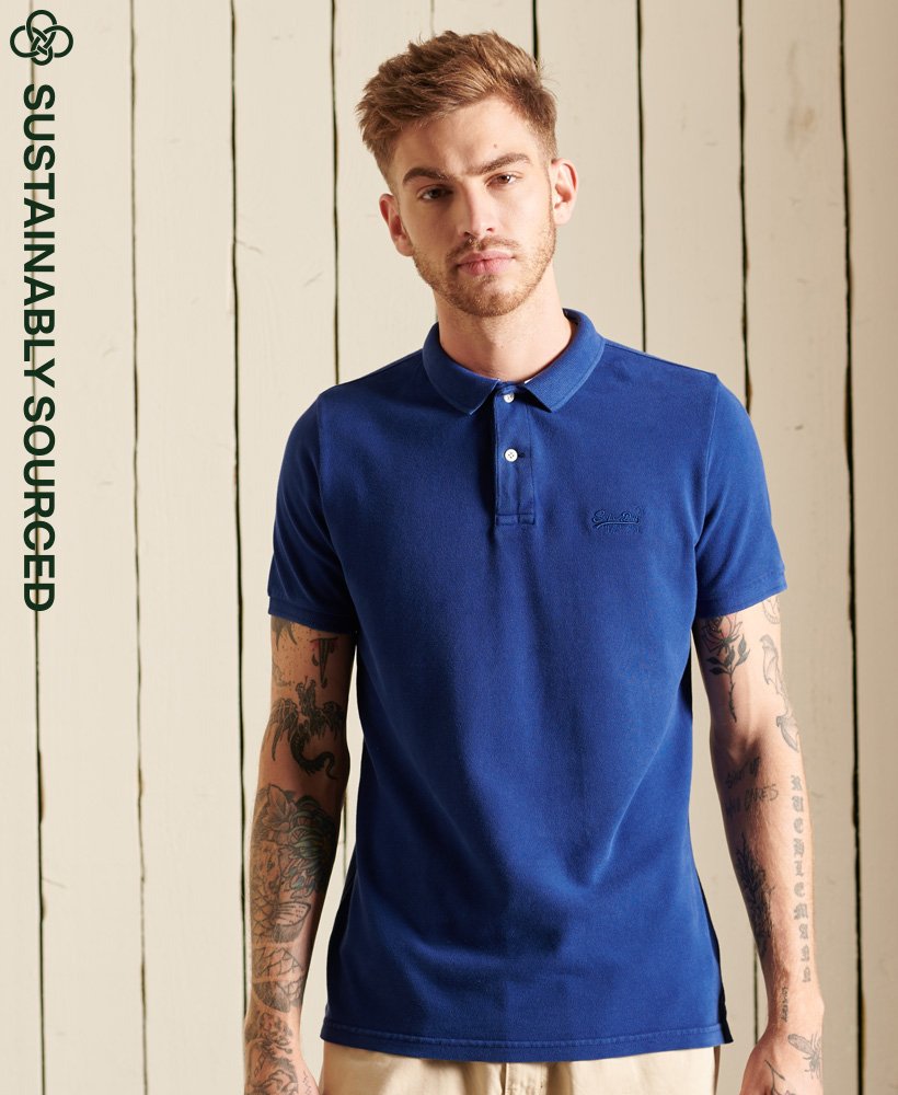 Superdry Polo Tee