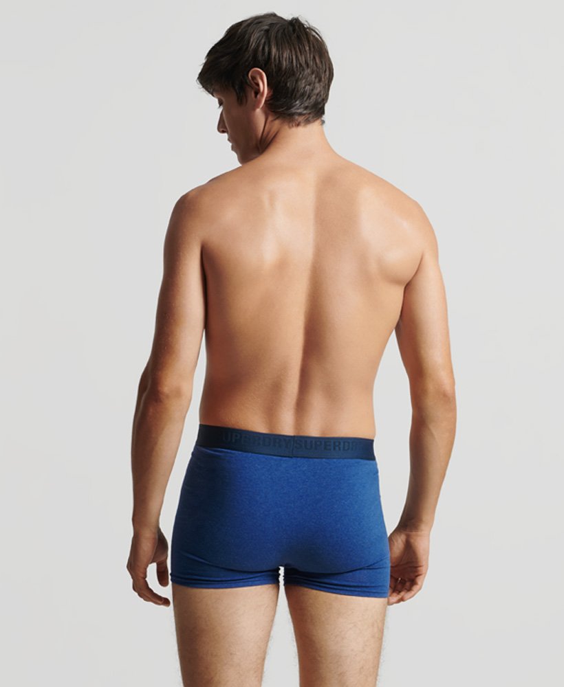 Superdry 3 Pack Boxer