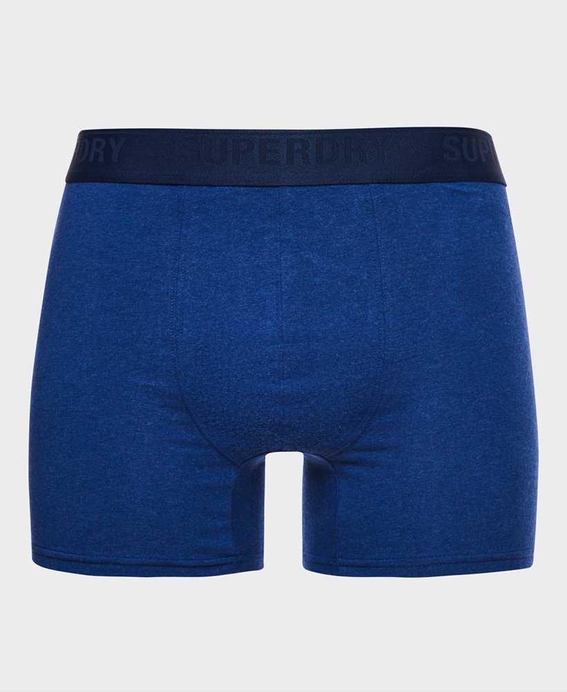 Superdry 3 Pack Boxer