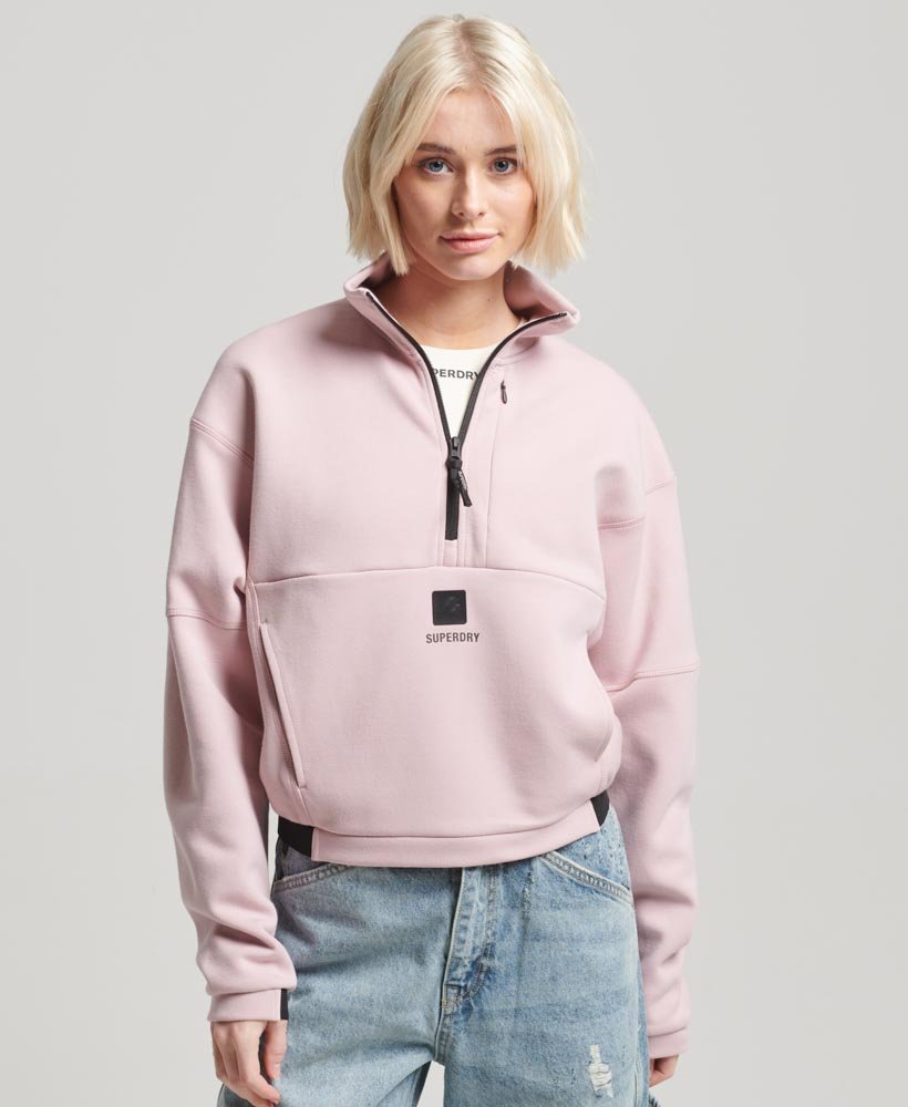 Superdry Bowy Sweat